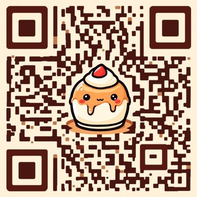 古古漫画APP下载二维码